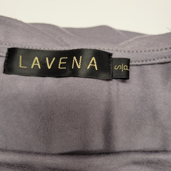 Grey Sleeveless Top Blouse, Cotton Tops Comfy Grey Top -Sizes  S  M  L  XL - NEW - Picture 11 of 13